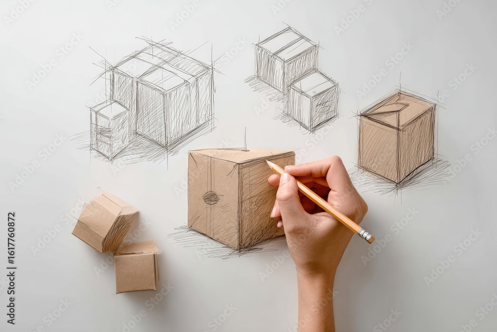 Prototypowanie oprogramowania: od koncepcji do MVP