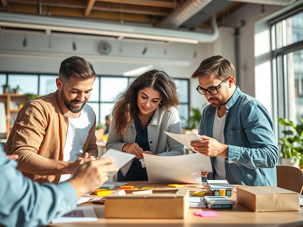 Jak przygotować się do prototypowania — praktyczny przewodnik