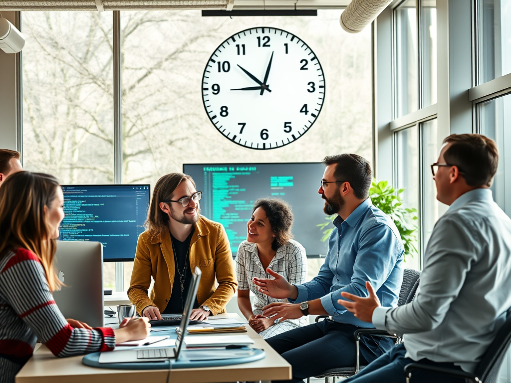 Firmy w Polsce oferujące wdrożenie oprogramowania w 24 godziny – porównanie