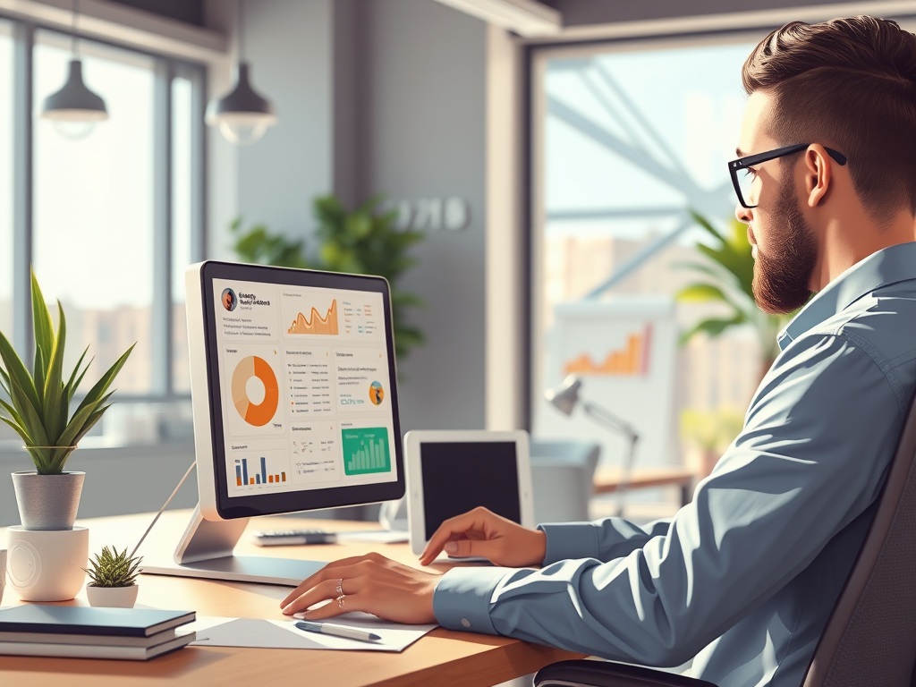 Aplikacje dla Małych Firm od 7200 zł: Software na Miarę Twojego Budżetu